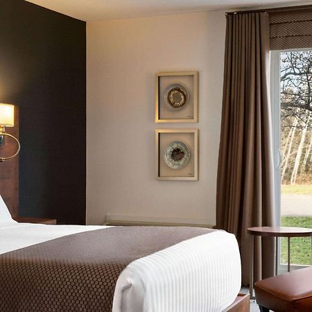 Atlantic Host Hotel, Trademark Collection By Wyndham Bathurst Exteriér fotografie