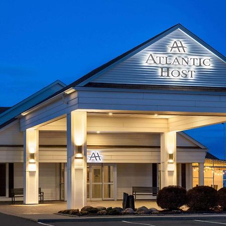 Atlantic Host Hotel, Trademark Collection By Wyndham Bathurst Exteriér fotografie