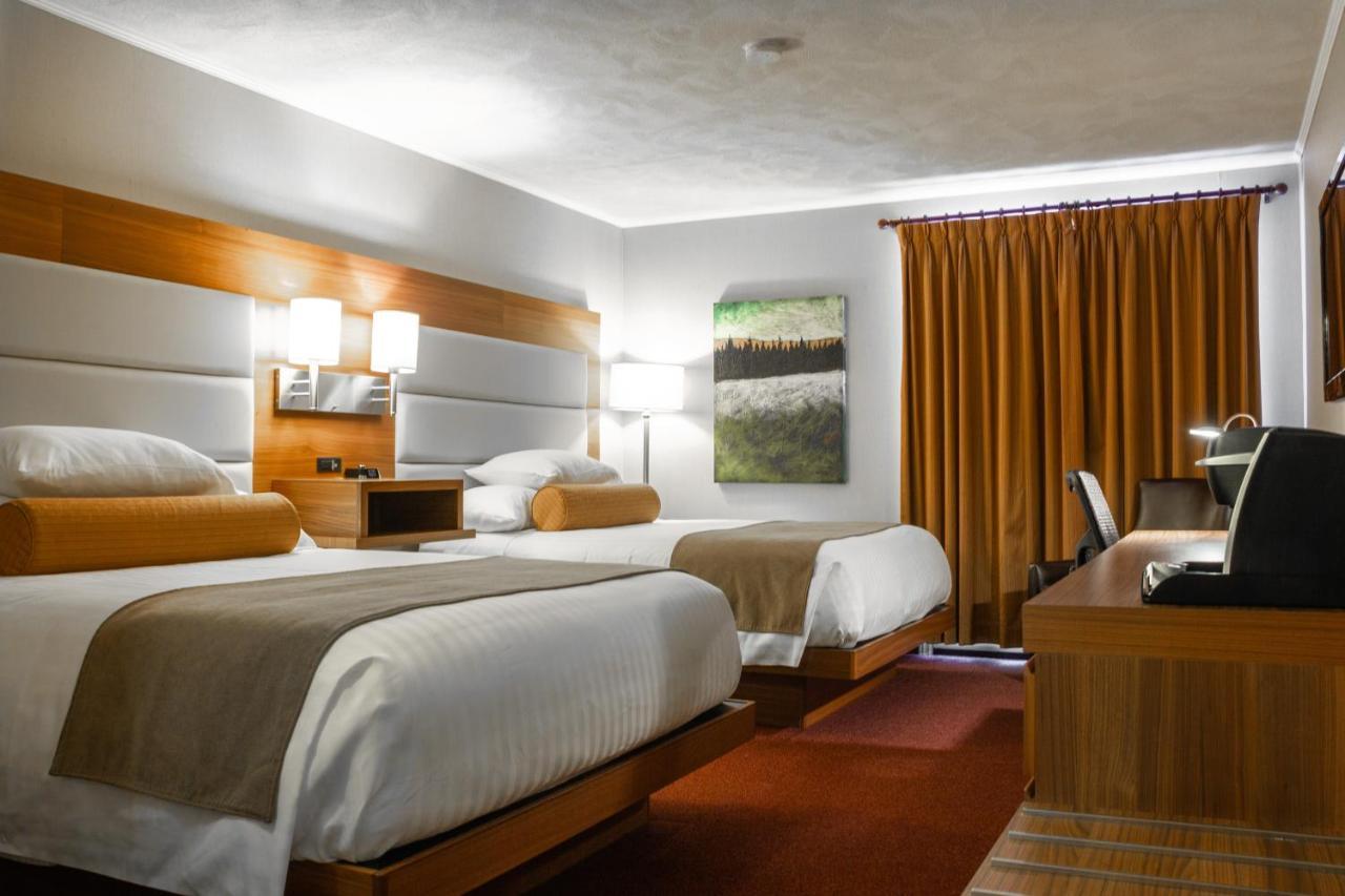 Atlantic Host Hotel, Trademark Collection By Wyndham Bathurst Exteriér fotografie