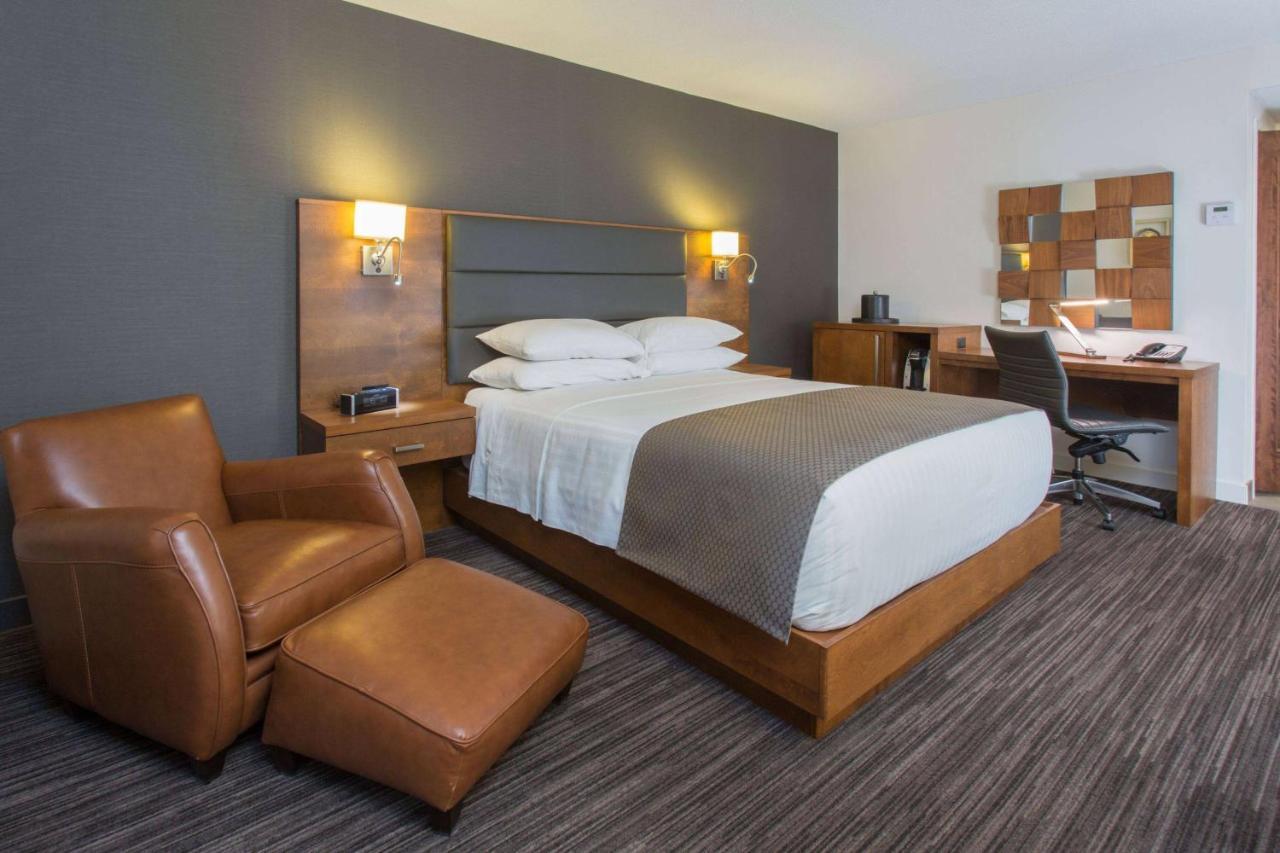 Atlantic Host Hotel, Trademark Collection By Wyndham Bathurst Exteriér fotografie
