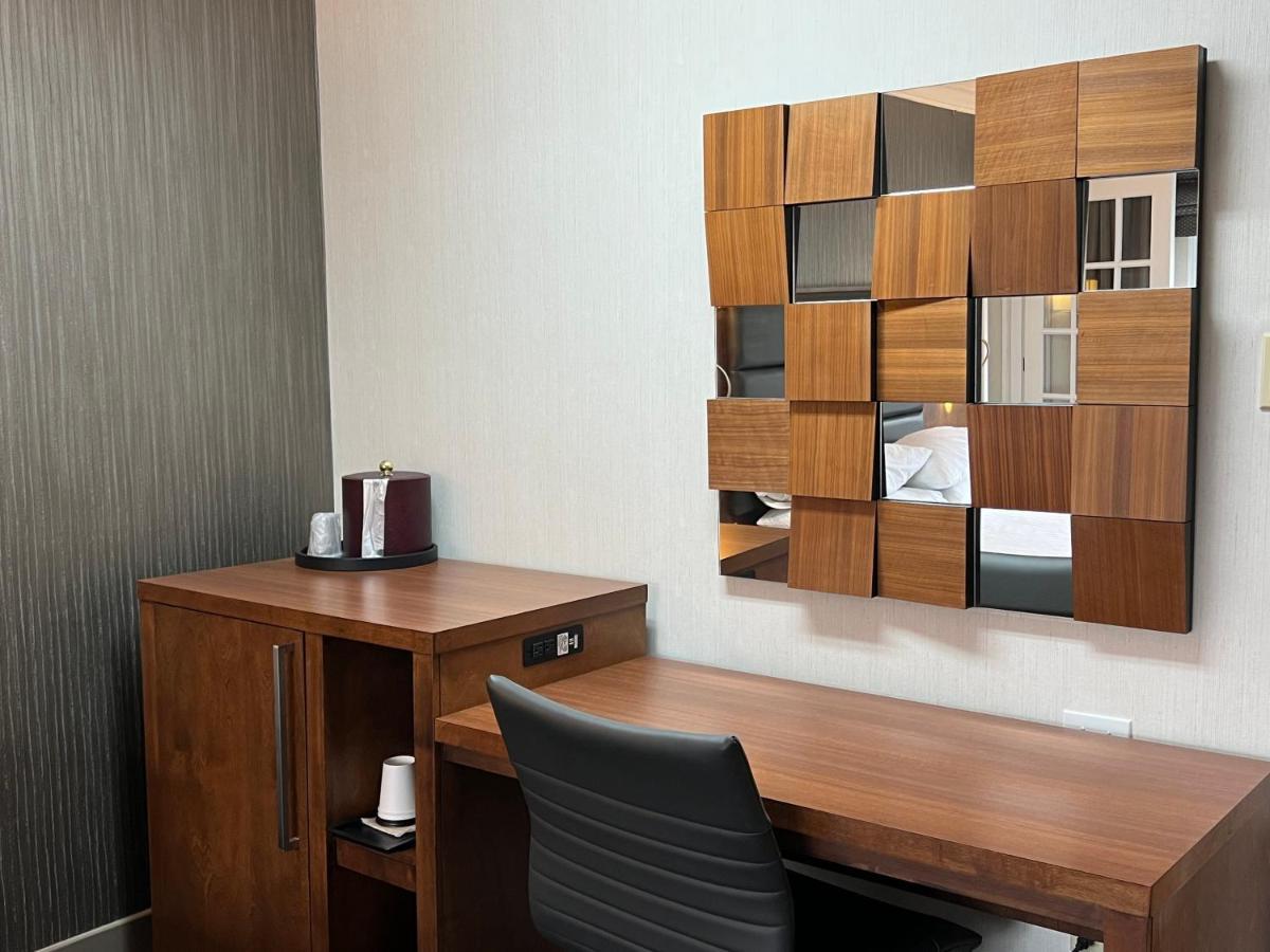 Atlantic Host Hotel, Trademark Collection By Wyndham Bathurst Exteriér fotografie