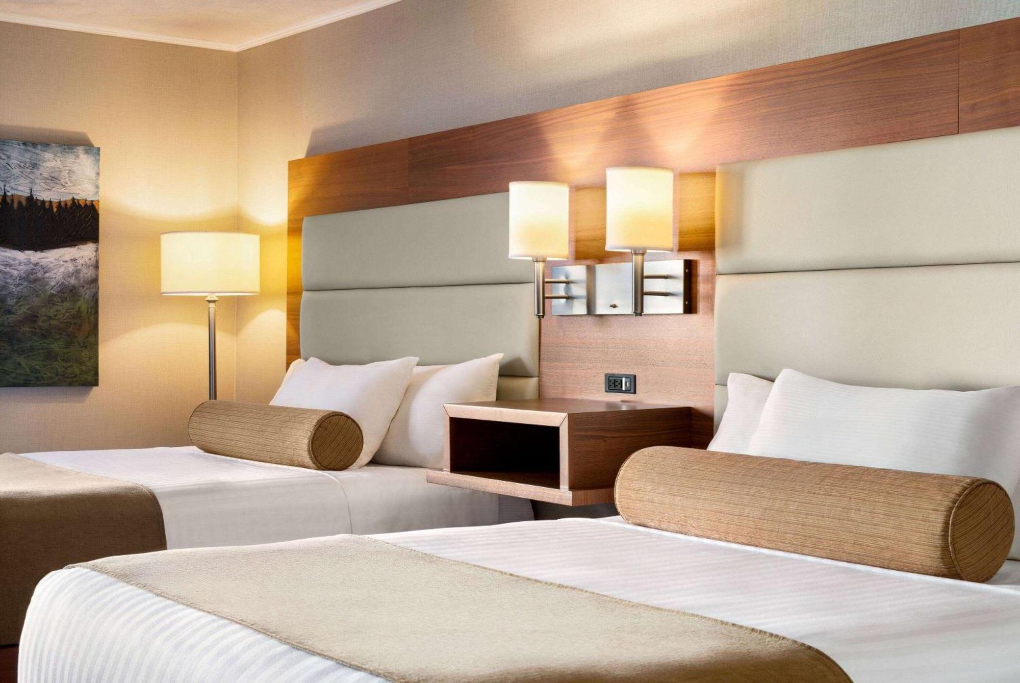 Atlantic Host Hotel, Trademark Collection By Wyndham Bathurst Exteriér fotografie