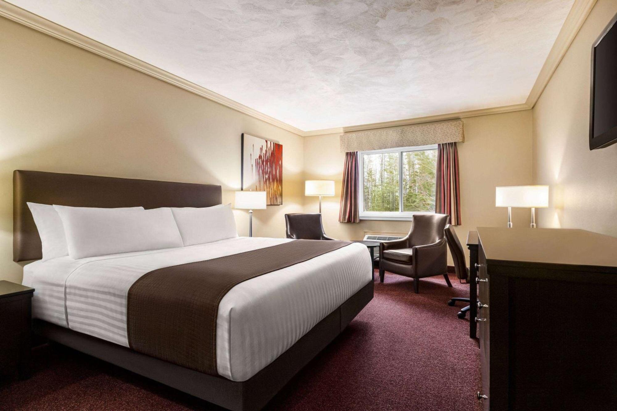 Atlantic Host Hotel, Trademark Collection By Wyndham Bathurst Exteriér fotografie