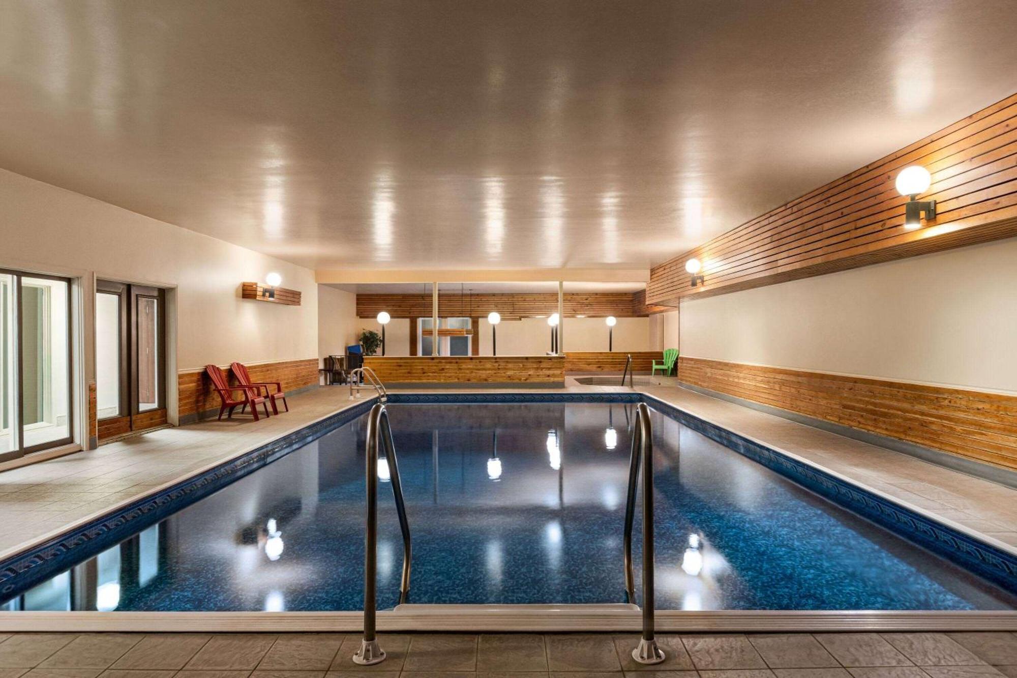 Atlantic Host Hotel, Trademark Collection By Wyndham Bathurst Exteriér fotografie